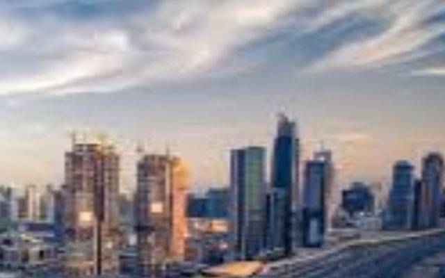 نئے سال کے پہلے دن دبئی میں58 ارب سے زائدکی پراپرٹیز فروخت