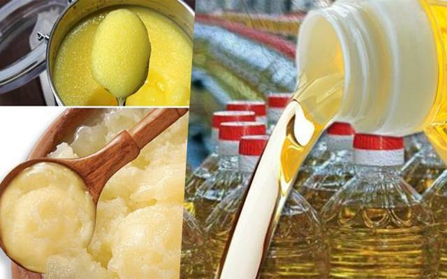  یوٹیلیٹی سٹوروں کی بندش، آئل، گھی مہنگا ہوگیا