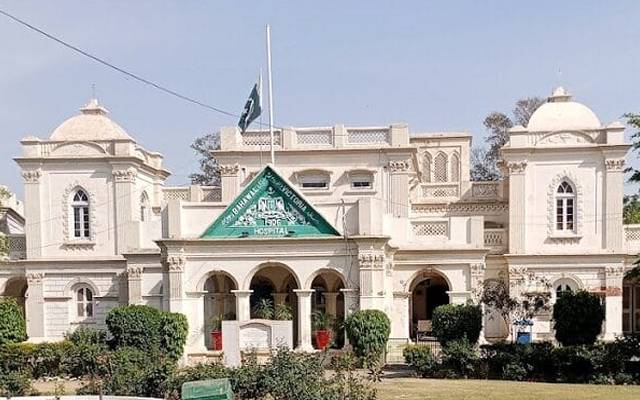 بہاول وکٹوریہ ہسپتال کے دو میڈیکل سپرٹینڈنٹس عہدے سے فارغ