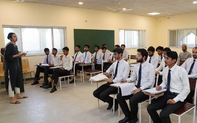 پنجاب میں 293 کالج اساتذہ کے ٹرانسفر اور پوسٹنگ آرڈرز جاری
