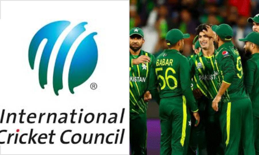 پی سی بی نے ٹی 20 ورلڈکپ کیلئے ابتدائی اسکواڈ کے نام آئی سی سی کو بھجوا دیے