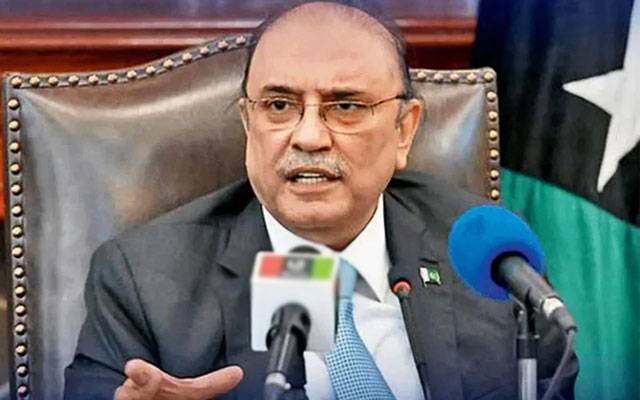 دفاعی شعبے میں جدید ٹیکنالوجی کا فروغ پاکستان کی سلامتی اور خودمختاری کے تحفظ کے عزم کا اظہار ہے؛ صدرِ مملکت 