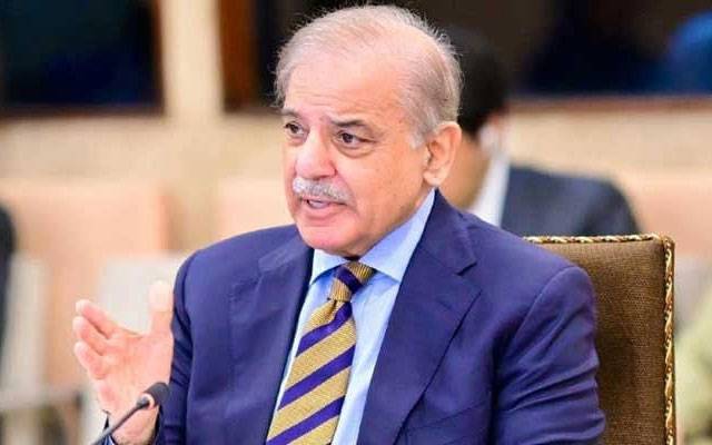 وزیراعظم کی تیمور ویپن سسٹم کے کامیاب تجربے پر قوم کو مبارکباد