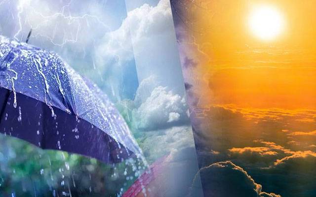 موسم کیسا رہے گا؟ محکمہ موسمیات کی اہم پیشگوئی 