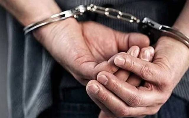 کراچی میں لیاری گینگ وار رحمان ڈکیت کا بھتیجا گرفتار