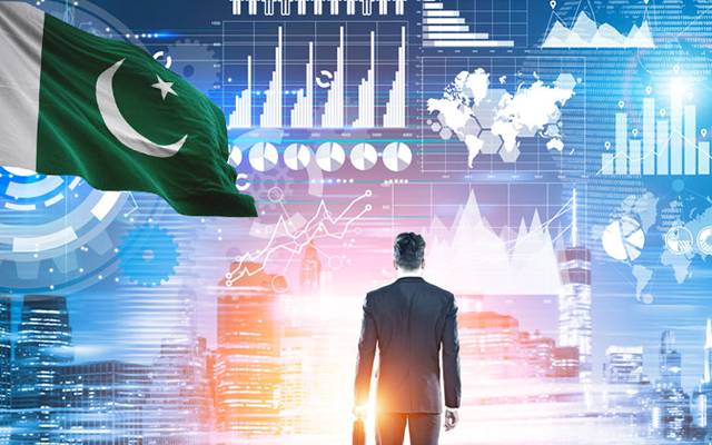  پاکستان کے ڈیجیٹل اور اسلامی بینکاری شعبے میں بڑی پیش رفت