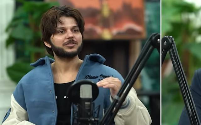 معروف ٹک ٹاکر ندیم نانی والا کی سیاست میں انٹری
