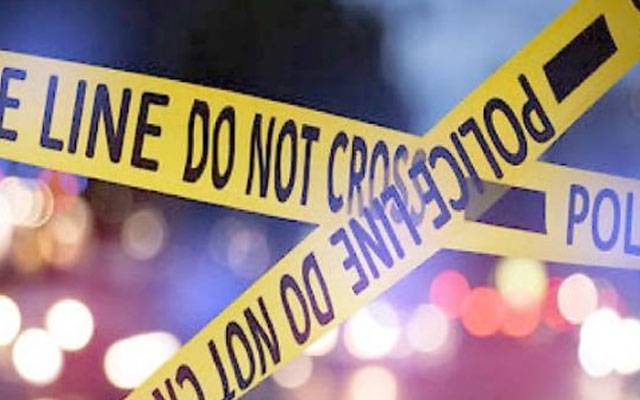   مویشیوں سے بھرے ٹرالر کو حادثہ،300 بکریاں ہلاک،5افرادزخمی  