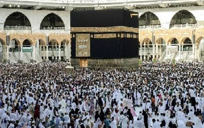 حج 2026 کی تیاریوں کا آغاز، پاکستان میں لازمی تربیتی پروگرام کا پہلا مرحلہ شروع