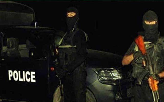 پنجاب پولیس اور سی ٹی ڈی کی کامیاب کامیابی، دہشتگردی کا بڑا حملہ ناکام