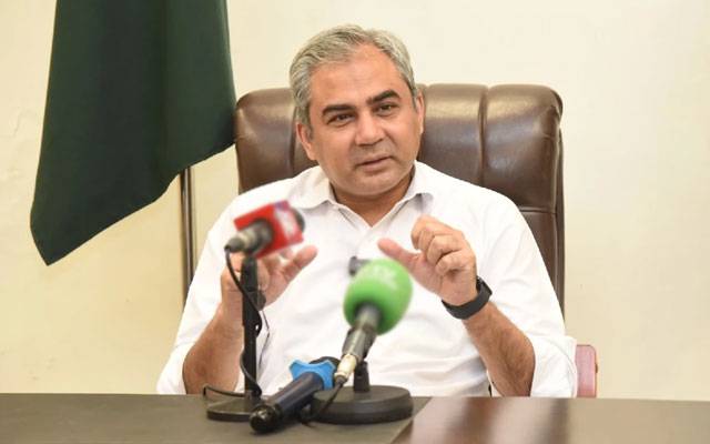 وزیرداخلہ کا منی لانڈرنگ، جعلی ادویات اور انسانی اسمگلنگ میں ملوث مافیا کیخلاف کریک ڈاؤن کا حکم