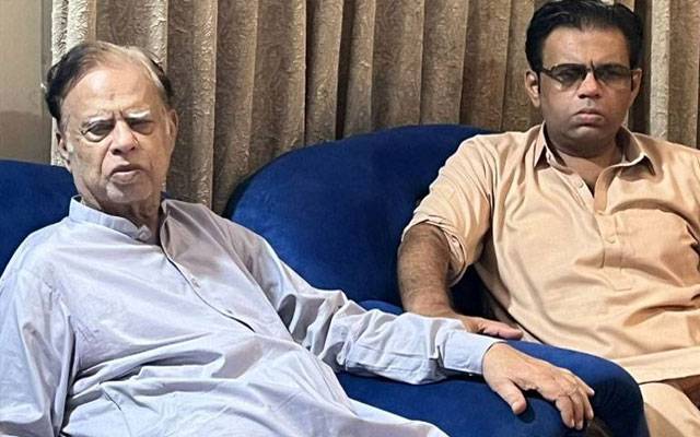 پیپلز پارٹی کے سابق ایم پی اے ڈاکٹر ضیا اللہ بنگش انتقال کرگئے
