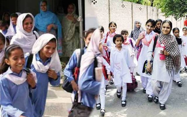 پنجاب بھر کے تعلیمی ادارے کب کھلیں گے؟ صوبائی وزیر تعلیم کا بیان آگیا