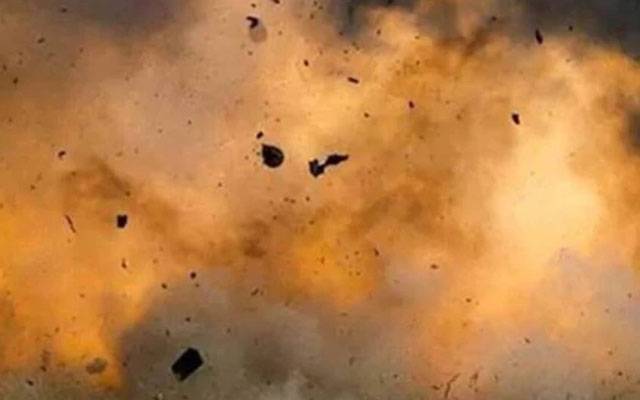 لکی مروت میں دہشتگردوں کا فیکٹری بس پر حملہ، ایک شخص جاں بحق، متعدد زخمی  