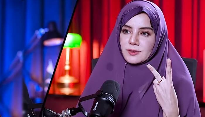 پہلی شادی کیوں ناکام ہوئی؟رابی پیر زادہ نے بتا دیا  