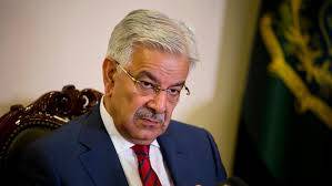 بانی پی ٹی آئی کا اپنی ذات کے سوا کوئی ایجنڈا نہیں:خواجہ آصف  