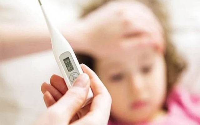 خشک سردی،   کھانسی، نزلہ، زکام اور گلے کی بیماریوں میں تشویشناک حد تک اضافہ