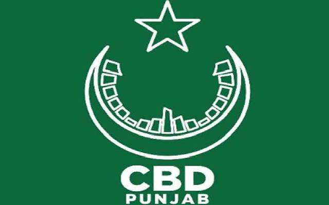 سی بی ڈی کا منصوبہ شمسی توانائی سے بجلی کی کھپت پوری کرنے میں پیشرفت