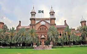 لاہور ہائیکورٹ کا چار ڈسٹرکٹ اینڈ سیشن ججز کے تبادلے اور تقرریوں کا نوٹیفکیشن جاری