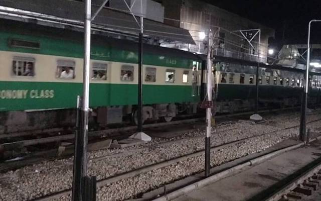 ریلوے سسٹم میں ٹرین آپریشن چلانےکیلئے بوگیوں کی کمی تاحال پوری نہ ہو سکی