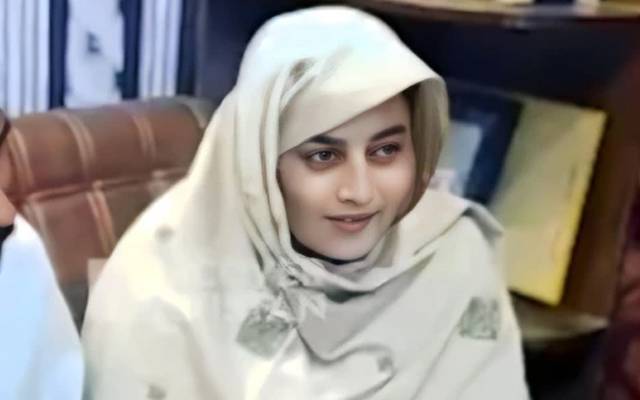 پاکستانی شہری سے شادی کرنے والی نومسلم بھارتی خاتون کو آج بھارت ڈی پورٹ کرنے کا امکان