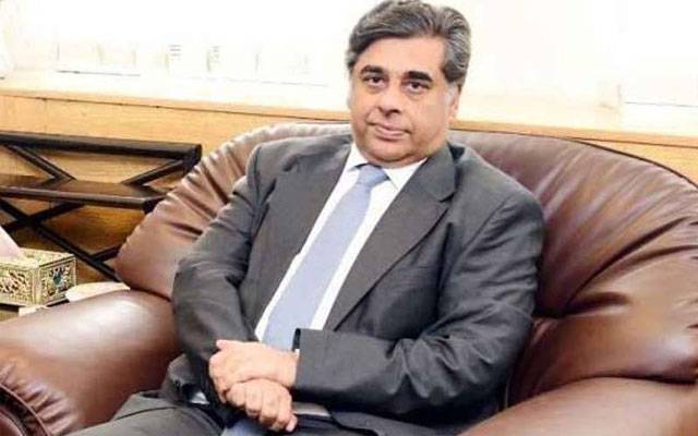 پاکستان اسٹاک ایکسچنج میں 400 فیصد کا اضافہ ہو چکا ہے؛ گوہر اعجاز 