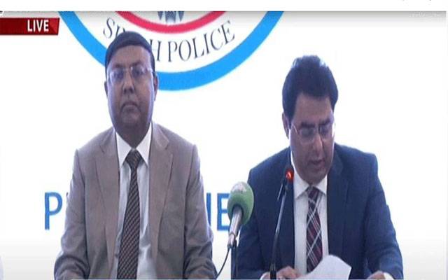  کراچی کو تباہی سے بچا لیا گیا، دھماکہ خیز مواد سے لدا ٹرک برآمد 