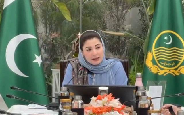 اس سال ایک لاکھ بچوں کو لیپ ٹاپ، سکالر شپ اور الیکٹرک بائیک دیں گے؛ وزیراعلیٰ مریم نواز