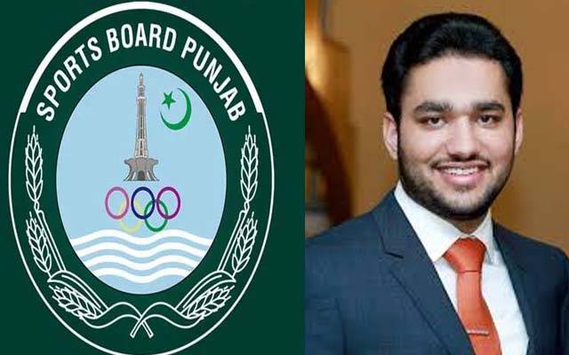  سپورٹس بورڈ پنجاب کے کسی ملازم کو نوکری سے نہیں نکالا جائیگا، فیصل ایوب کھوکھر 