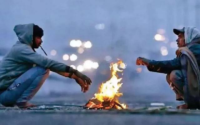 ملک کے بیشتر علاقوں میں موسم سرد، بارش کہاں ہوگی؟ اہم پیشگوئی 
