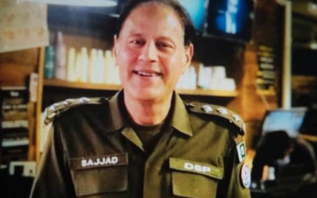 گلوکار مہدی حسن کے صاحبزادے سجاد مہدی انتقال کر گئے