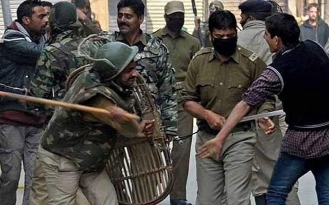 6 جنوری 1993، نہتے کشمیریوں پر بھارتی دہشتگردی کا ہولناک واقعہ