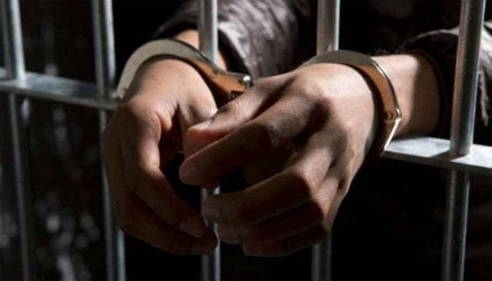 کوٹ رادھا کشن: چرچ میں توڑ پھوڑ کا مقدمہ درج، ملزم گرفتار