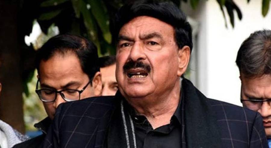 حکومت ملک میں مہنگائی اور بیروزگاری کے خاتمے کی کوشش کرے: شیخ رشید