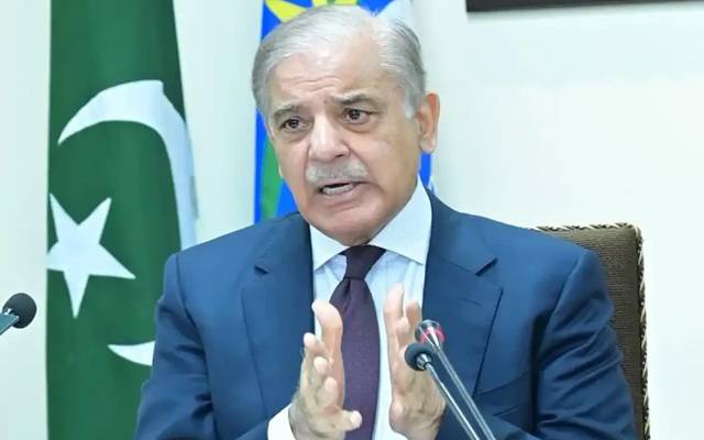 وزیراعظم شہبازشریف نے ٹیکس ایڈ منسٹریشن پر 6 رکنی کمیٹی قائم کردی