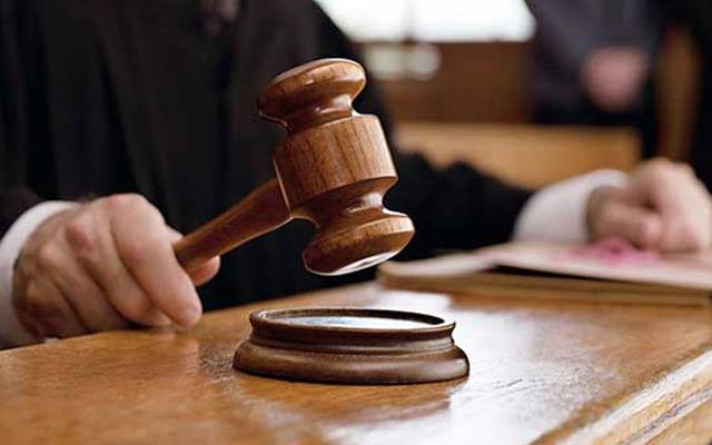 لاہور: فیکٹری مالک کوقتل کرنےکاکیس، ملزمان کو عمر قید کی سزا