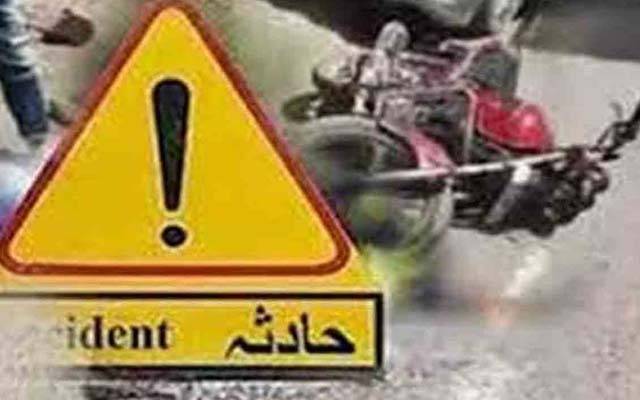 لاہور میں 184 ٹریفک حادثات؛ 216 افراد زخمی 