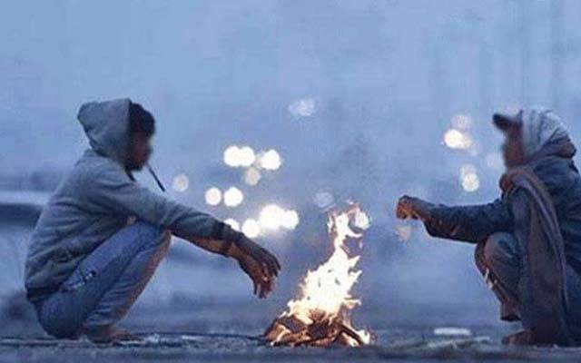 شدید دھند اور سخت سردی کی پیش گوئی 