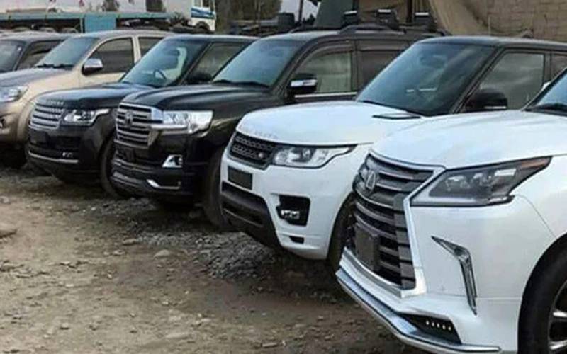 نادرا نے  گاڑیوں کی خرید و فروخت کرنے والوں کی بڑی مشکل حل کر دی  