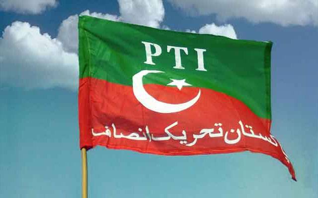  تحریک انصاف2 حصوں میں تقسیم ہو گئی