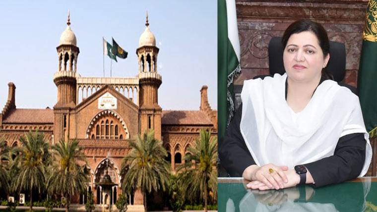 ڈسٹرکٹ اینڈ سیشن جج عرفان حیدر کی خدمات وفاقی حکومت کے سپرد
