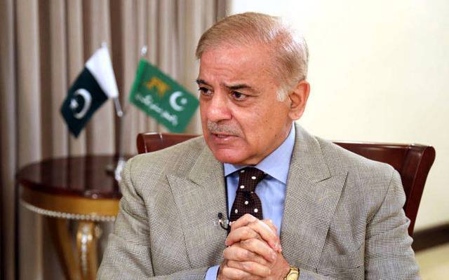 حکومت اور پی ٹی آئی کے درمیان مذاکرات کیلئے وزیراعظم نے گرین سگنل دیدیا