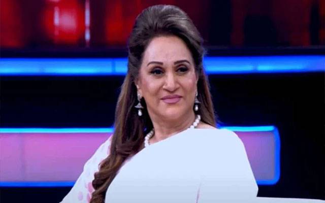  سوشل میڈیا پر فراڈ کا نیا طریقہ، بشریٰ انصاری نے صارفین کو خبردار کر دیا