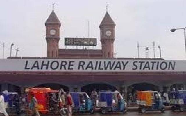 ریلوے اسٹیشن کے سامنے ٹریفک ری ماڈلنگ پراجیکٹ میں بڑا فیصلہ