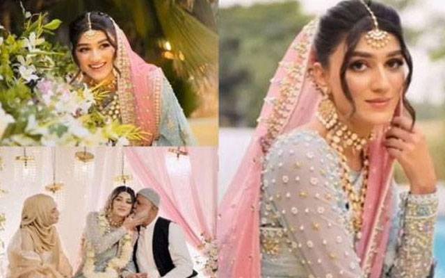  اداکارہ رحمہ زمان پیا دیس سدھارنے کو تیار
