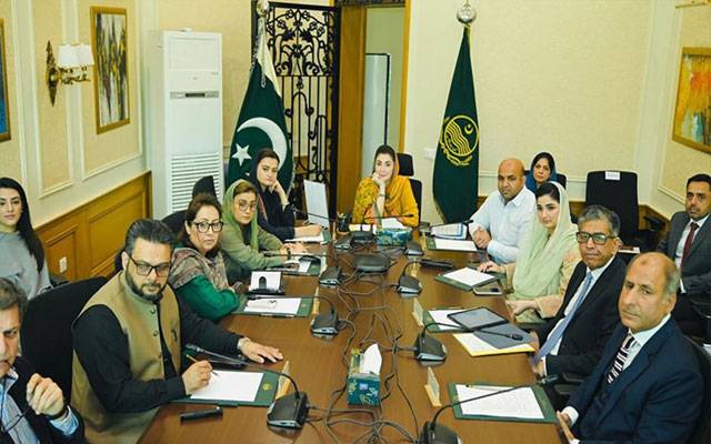 پنجاب میں پہلا ٹائم بیسڈ سٹروک ٹریٹمنٹ کلچر متعارف