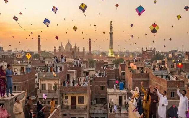 لاہور میں تین روزہ بسنت تہوار کی تیاریاں عروج پر، رجسٹریشن اور سرکاری تقریبات کا اعلان