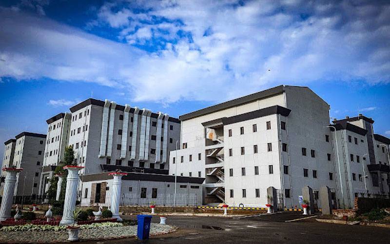 سرکاری ٹیچنگ ہسپتالوں میں میڈیکل ریپس کے داخلے پر پابندی عائد