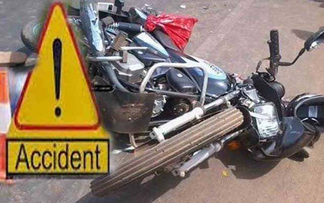 لاہور میں 198 ٹریفک حادثات؛225 افراد زخمی 