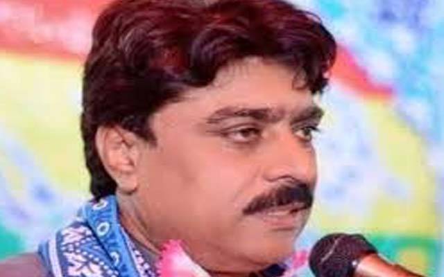 عالمی شہرت یافتہ ممتاز سرائیکی شاعر امان اللہ ارشد خالق حقیقی سے جا ملے